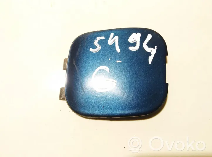 Toyota Aygo AB10 Rear bumper row hook cap/cover 85071bm400