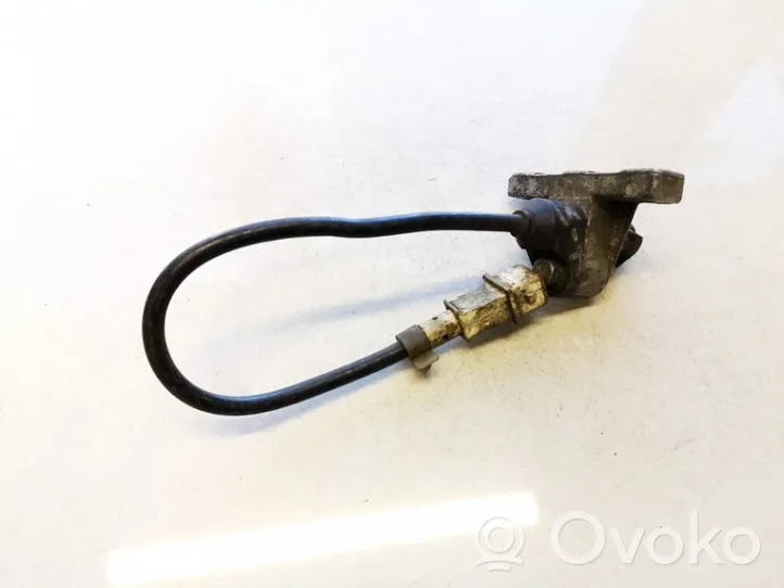 Volvo S70  V70  V70 XC Sensore di posizione dell’albero motore 10246001