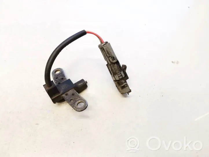 Renault Twingo I Kloķvārpstas stāvokļa sensors 10175023