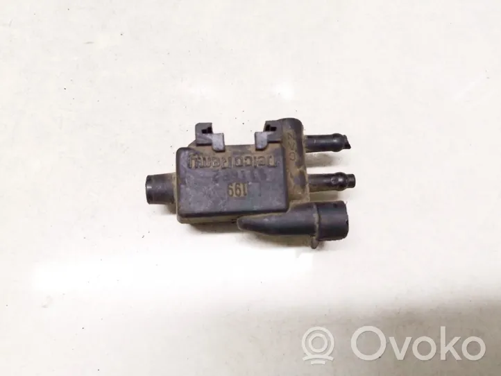 Opel Astra F Solenoidinis vožtuvas delcoremy199