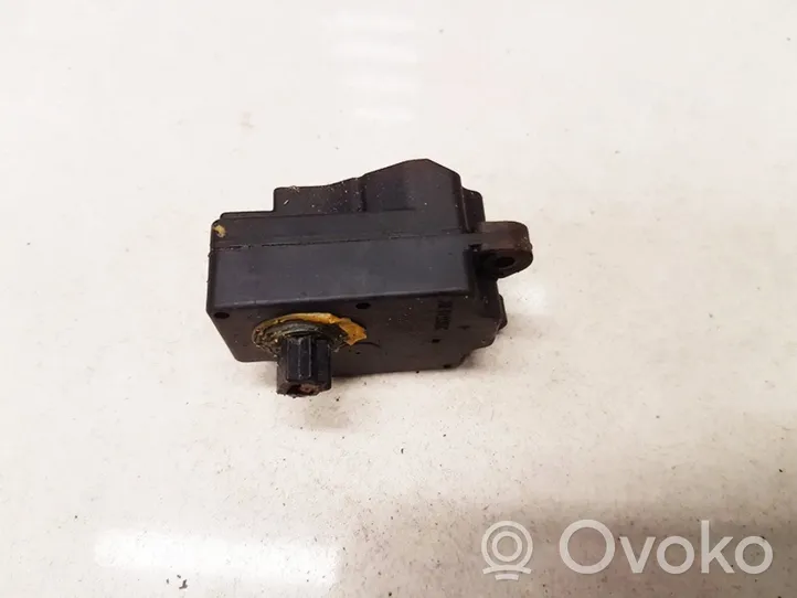 Volvo C30 Air flap motor/actuator 4N5H19E616AC