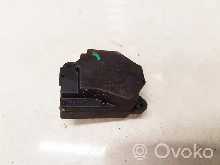 Volvo C30 Air flap motor/actuator 4N5H19E616AC