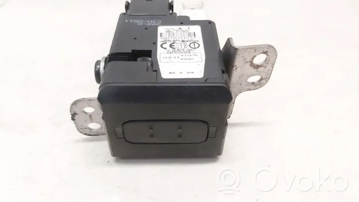 Toyota Prius (XW20) Cerradura de encendido 626399000