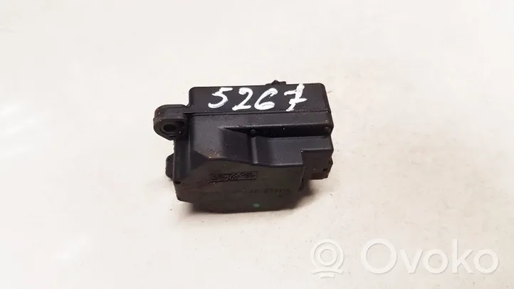 Volvo C30 Tuloilmaventtiilin käyttömoottori 4N5H19E616