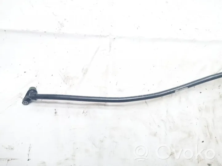 BMW 3 F30 F35 F31 Fuel line/pipe/hose 7604981