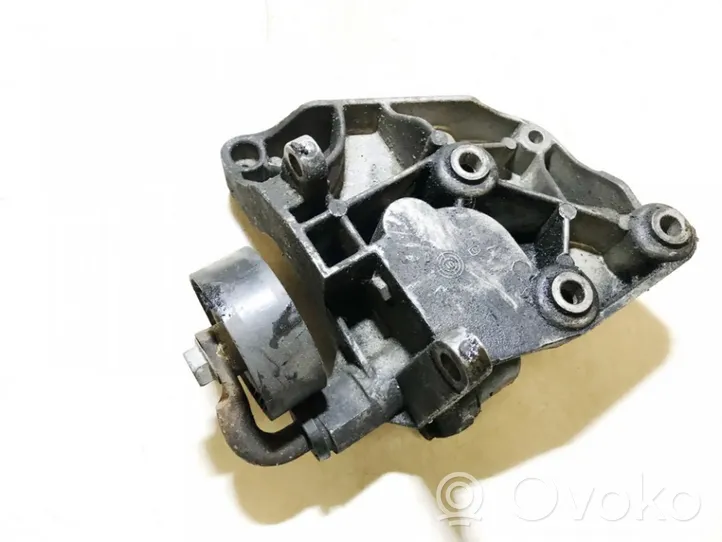 BMW 3 E46 Halterung Lager Motor 64557787319