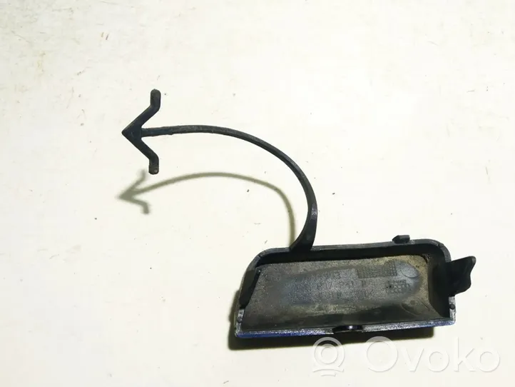 Volkswagen Touran I Front tow hook cap/cover 1T0807241B