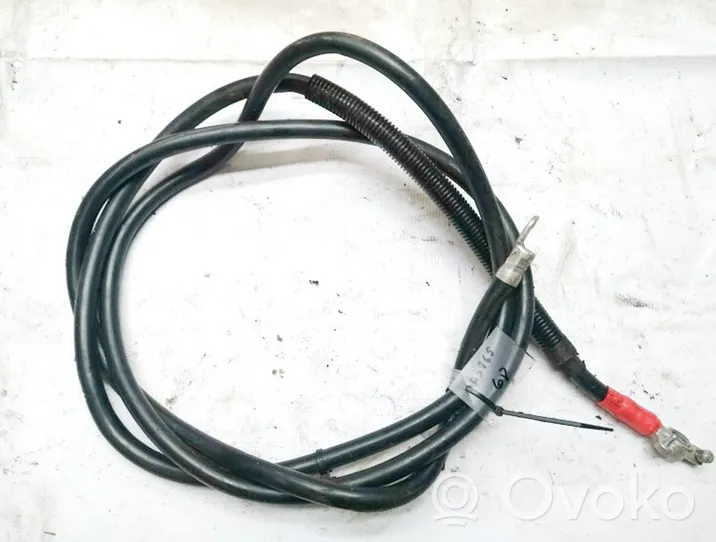 Volkswagen PASSAT B3 Other wiring loom 