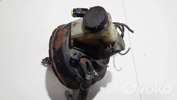 Mazda Xedos 6 Servo-frein 85204102