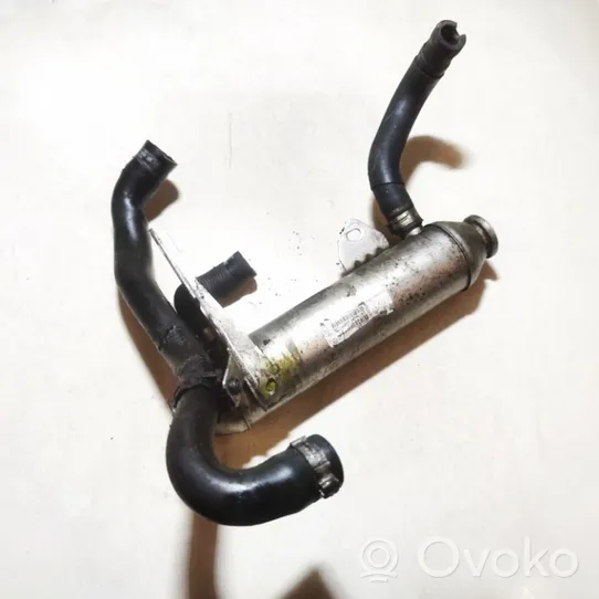 Fiat Stilo EGR valve cooler 869895u