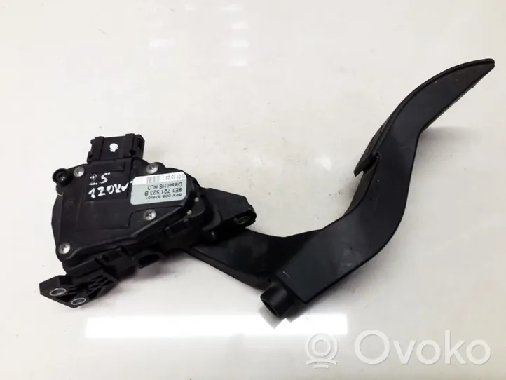 Volkswagen Bora Pedal del acelerador 6q1721503b