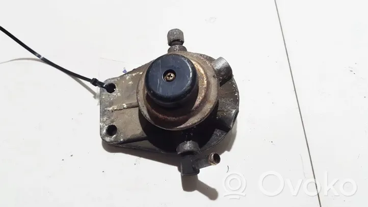 Nissan Almera N16 Riscaldatore filtro carburante 