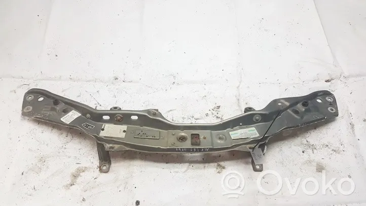 Fiat Marea Pannello di supporto del radiatore 