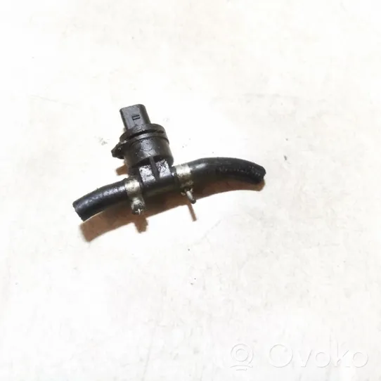 Volkswagen Crafter Fuel temperature sensor 038906081b