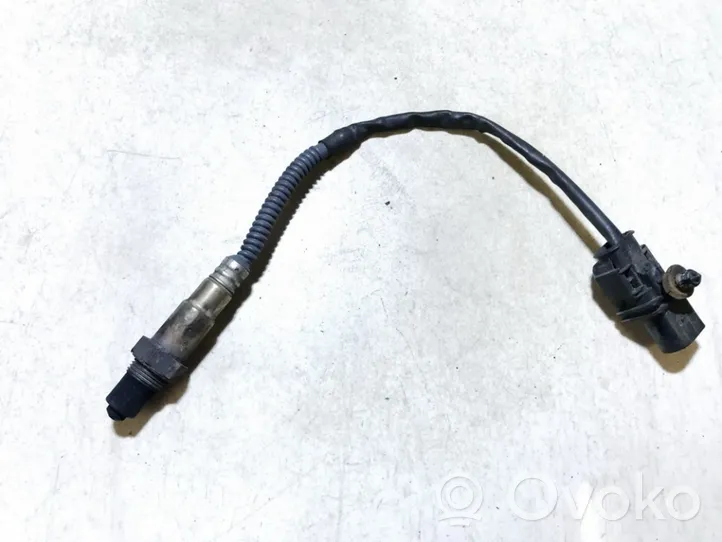 Volvo V50 Sonde lambda 0258017107