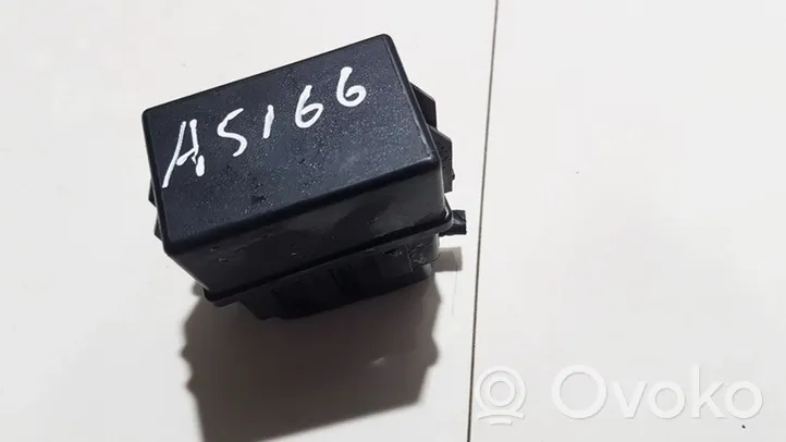 Volvo XC60 Fuse box set E434E