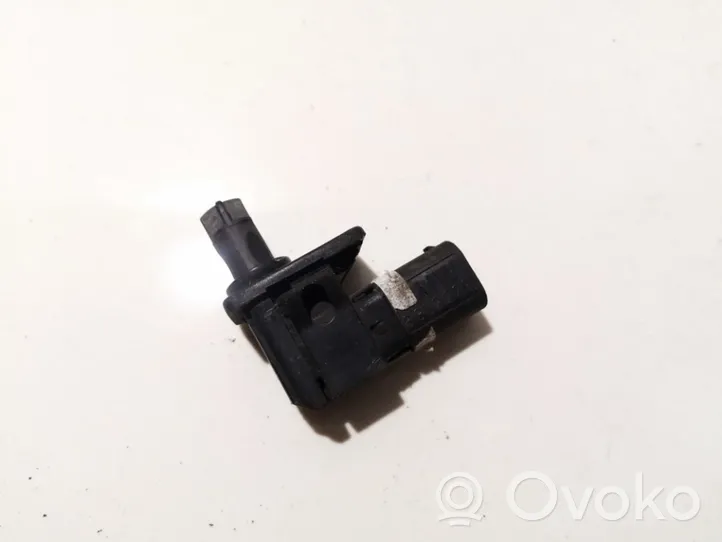 BMW 3 E46 Bonnet alarm switch sensor 8352229