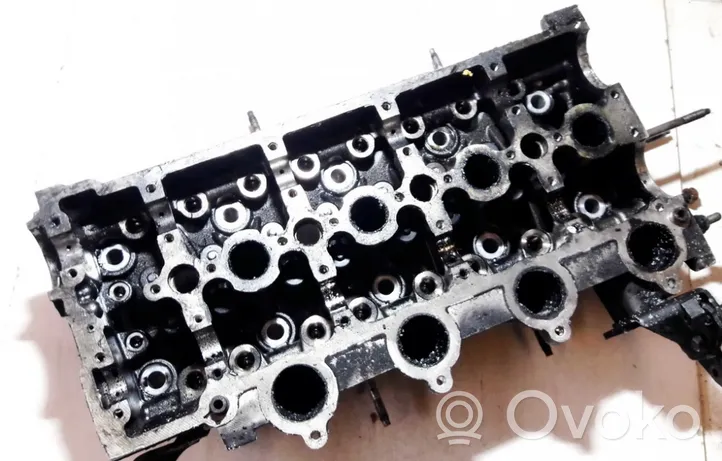 Volvo V50 Engine head 9641752610