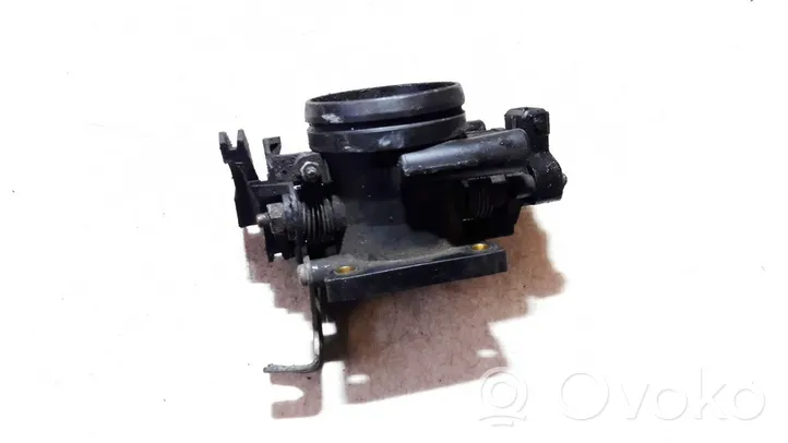 Rover 214 - 216 - 220 Valvola a farfalla mhb101660