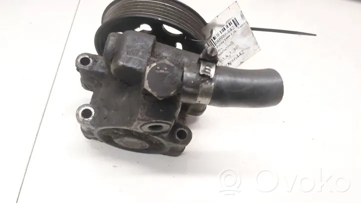 Ford Fiesta Power steering pump 96bf3a733ad