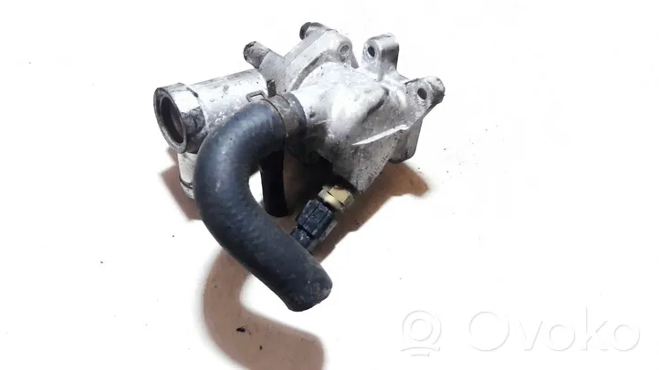 KIA Rio Engine coolant pipe/hose 