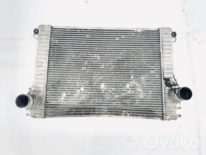 Lexus IS 220D-250-350 Chłodnica powietrza doładowującego / Intercooler 