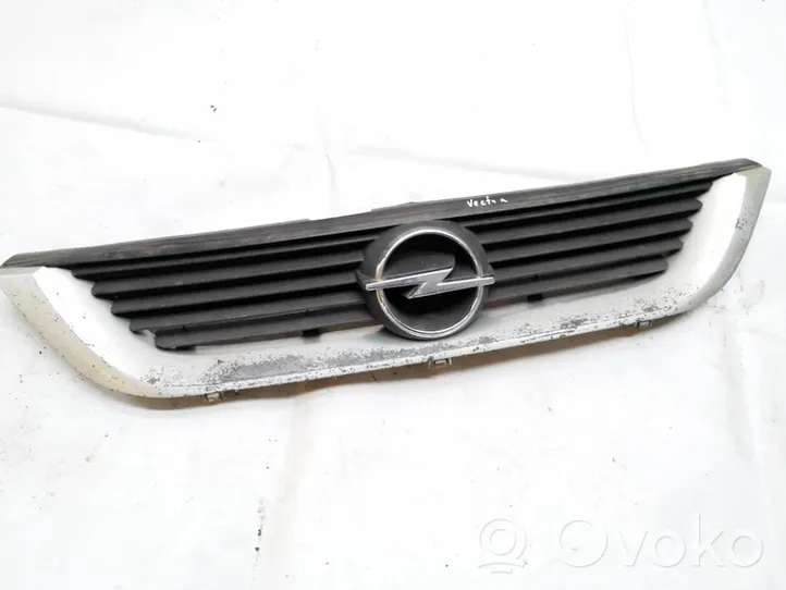 Opel Vectra B Etusäleikkö 90505723