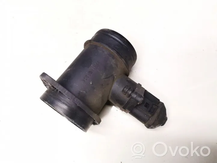 Volkswagen II LT Mass air flow meter 038906461