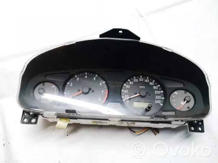 Rover 45 Compteur de vitesse tableau de bord ar0052001