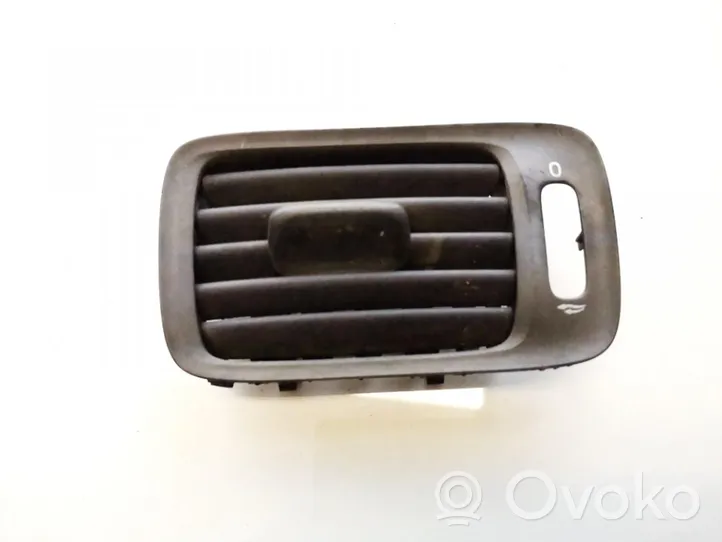 Volvo S70  V70  V70 XC Dash center air vent grill 9481655