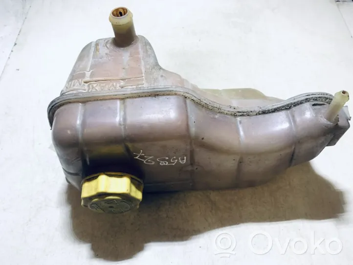 Ford Fiesta Vase d'expansion / réservoir de liquide de refroidissement 96fb8k218ag