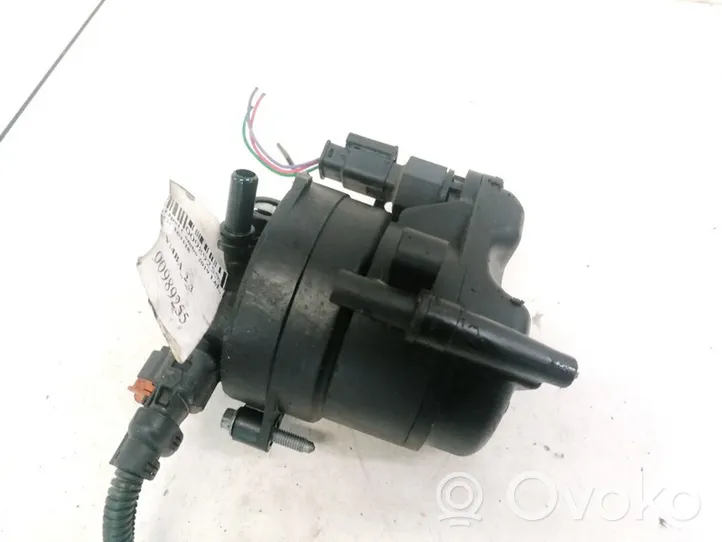 Opel Combo E Filtre à carburant 161118