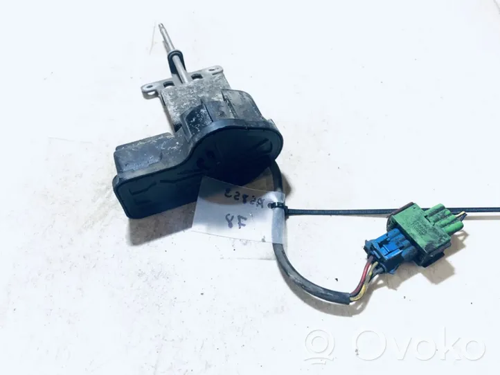 Saab 9-5 Silniczek wycieraczki lampy przedniej 0390206948