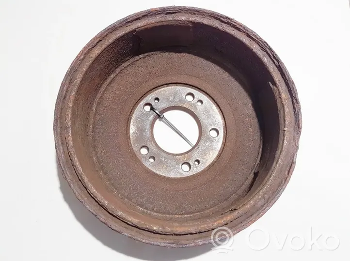 KIA Carnival Drum brake (rear) k55akss2