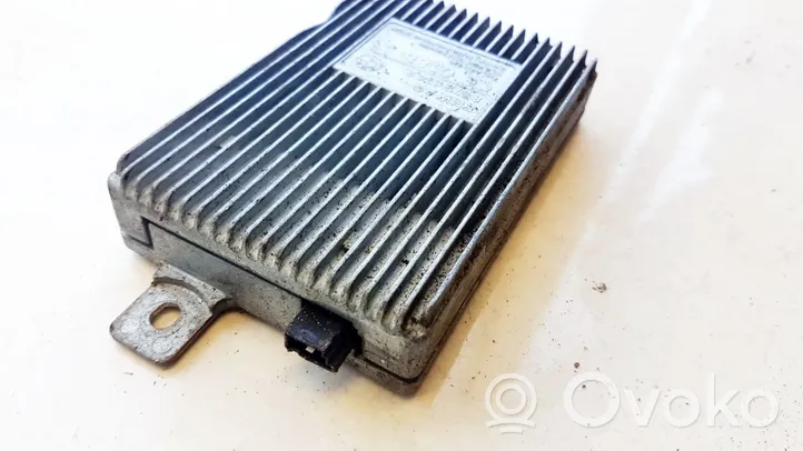 BMW 7 E38 Module unité de contrôle d'antenne 83723742