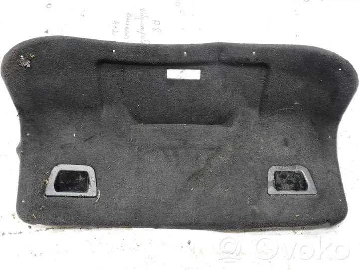 Volkswagen PASSAT B5 Inne elementy wykończenia bagażnika 3b5867605