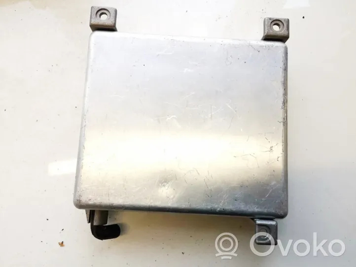 Audi A6 S6 C4 4A Sterownik / Moduł ECU 