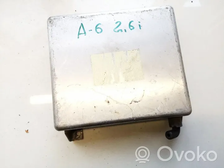 Audi A6 S6 C4 4A Sterownik / Moduł ECU 