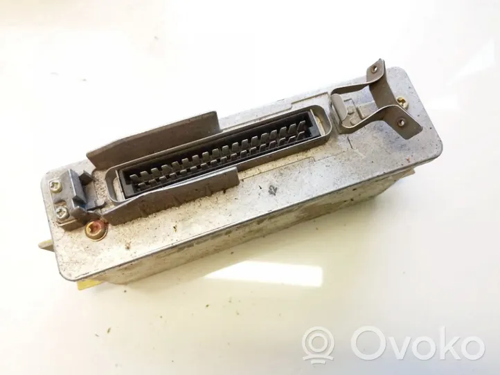 Audi 80 90 B3 ABS valdymo blokas 0265100025