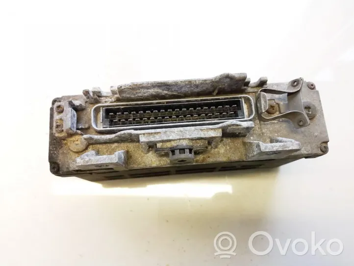 Mercedes-Benz E W124 ABS vadības bloks 0055455132