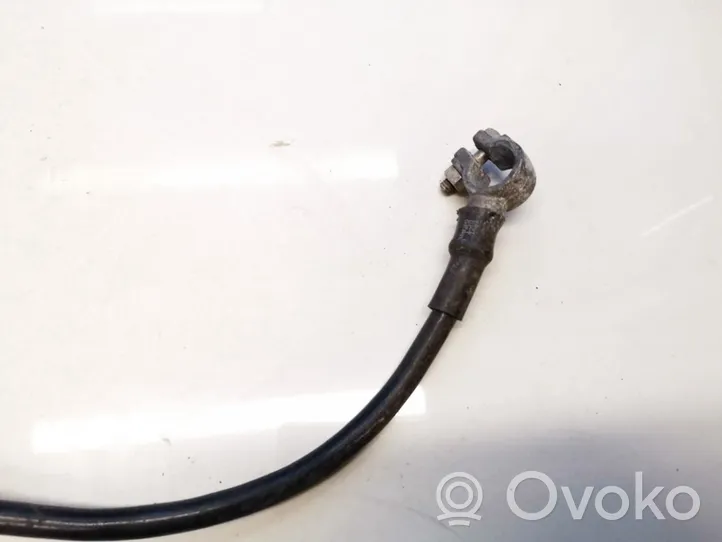 Volkswagen PASSAT B5 Cable positivo (batería) 8d1971235