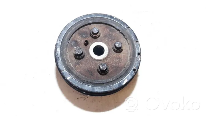 Volvo V70 Crankshaft pulley 30677464