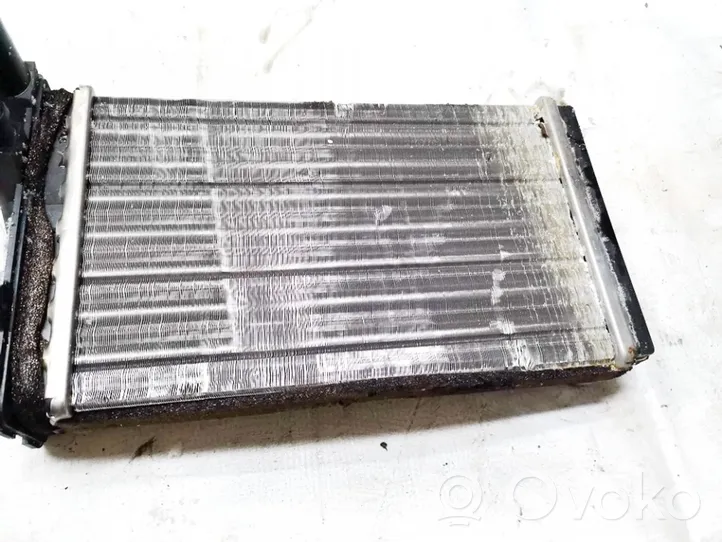 Volkswagen PASSAT B5.5 Heater blower radiator 