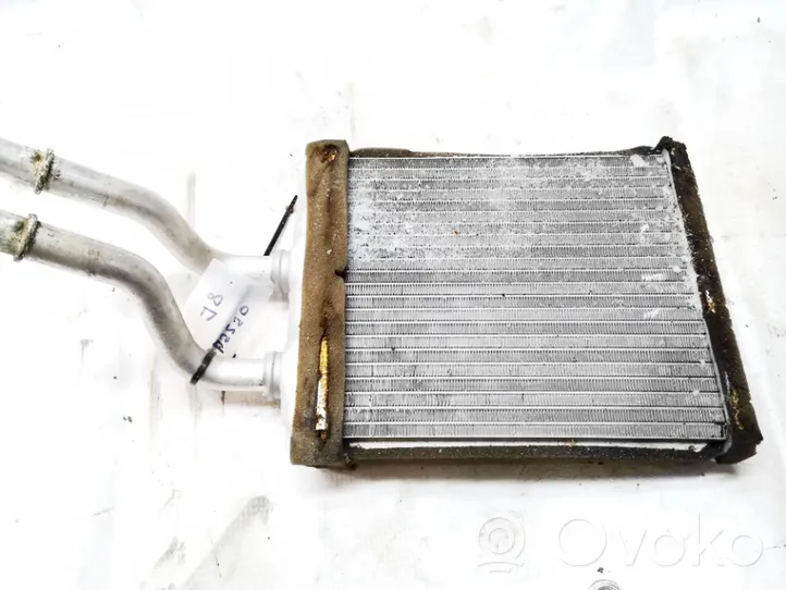 Alfa Romeo 147 Heater blower radiator 52466960