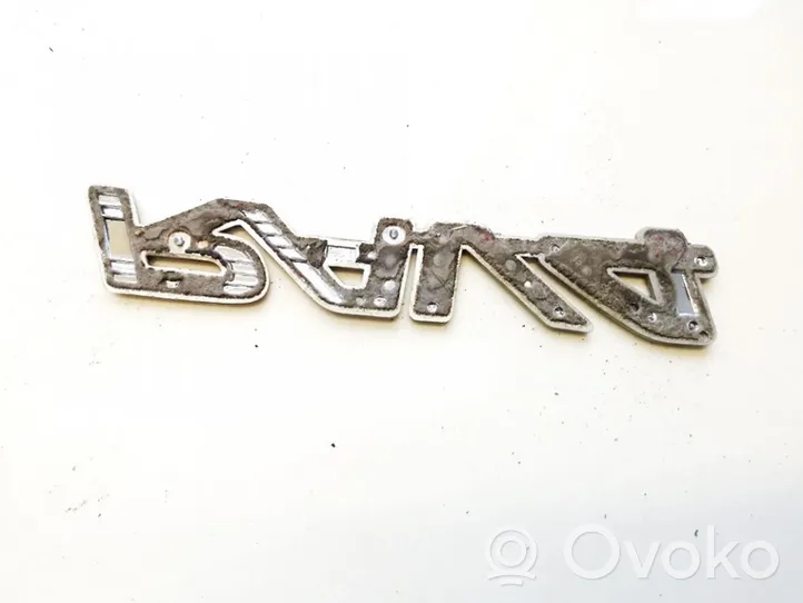 Toyota RAV 4 (XA10) Mostrina con logo/emblema della casa automobilistica 