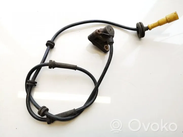 Rover 214 - 216 - 220 Priekšējais bremžu ABS sensors 0265006305