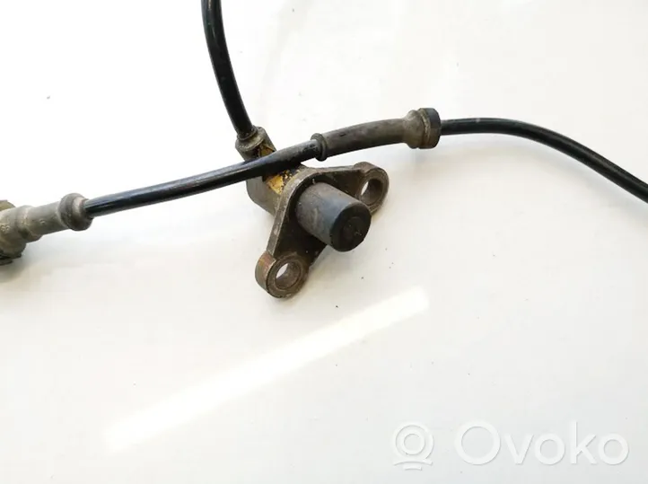 Volvo S40, V40 ABS brake wheel speed sensor 0265006366