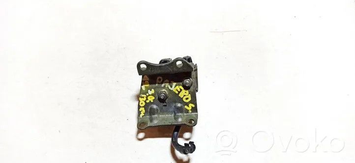 Mitsubishi Pajero Solenoidinis vožtuvas k5t48271