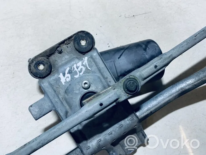 Ford Ka Wiper motor f006b20051