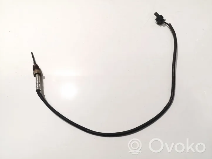 BMW 7 F01 F02 F03 F04 Sensore di temperatura dei gas di scarico 8595097